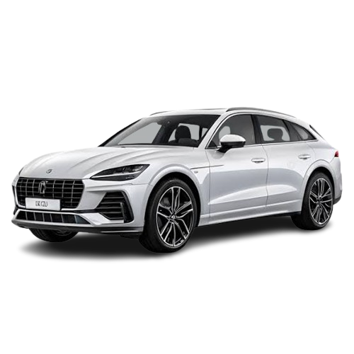Automobile