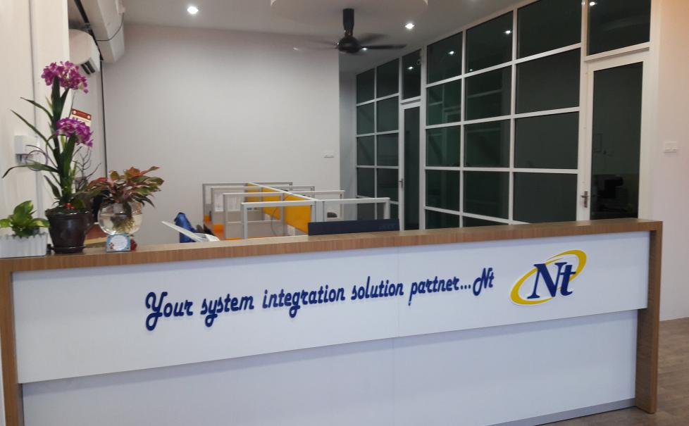 NT Automation